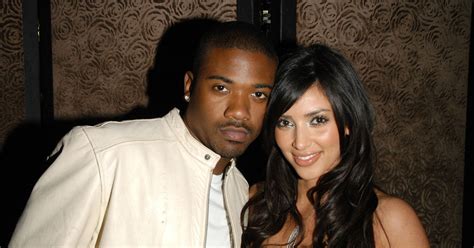 kim kardashian nude sex tape|Kim Kardashian Sex Tape with Ray J